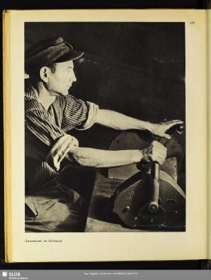 „Steuermann“ im Walzwerk