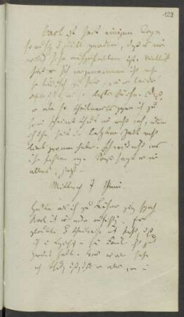 Juni / Juli 1836