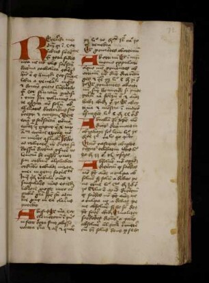 Tabula super libros I-IV sententiarum