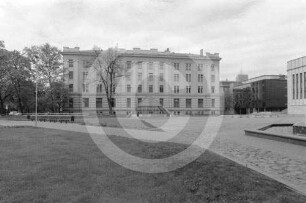 Ehemalige Hypothekenbank in Riga