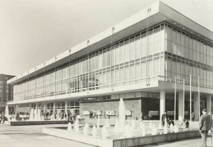 Kulturpalast