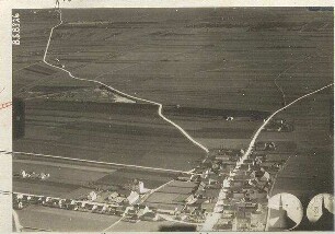 Feldmoching (500 m)