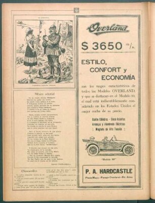 Música celestial
