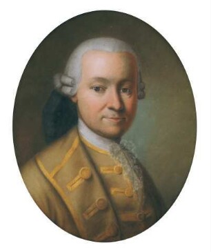 Georg Michael von La Roche