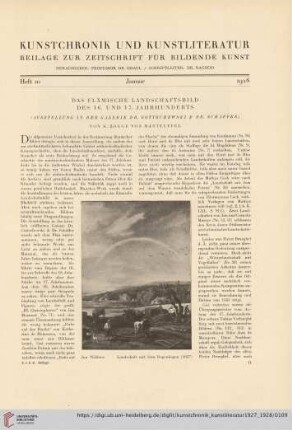 Heft 10 (Januar 1928)