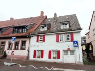 Heidelberg-Handschuhsheim Mühltalstraße 16