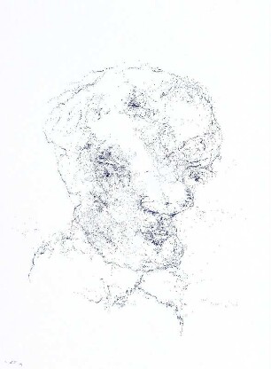 KOPF(blau)