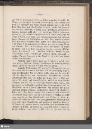 Emaille