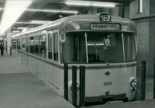 Internationale Verkehrsausstellung, 1965