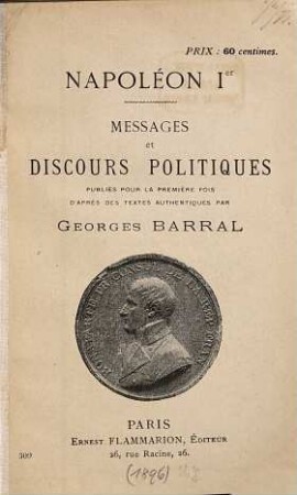 Messages et discours politiques
