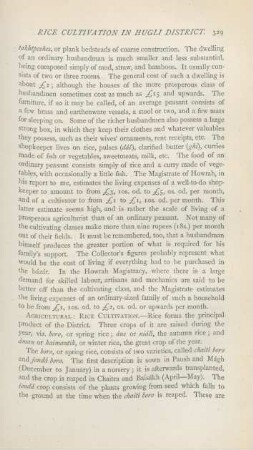 [Agriculture, ...]