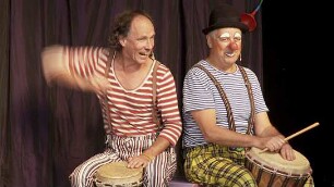 Die Spaßmacher
