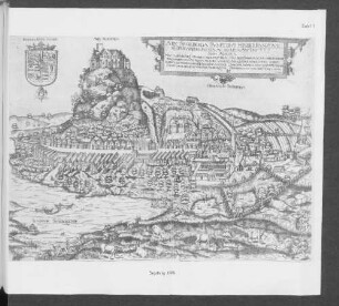 Tafel 1. Segeberg 1585
