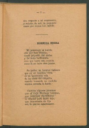 Hormiga negra