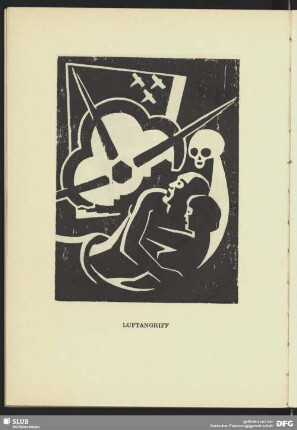 Luftangriff