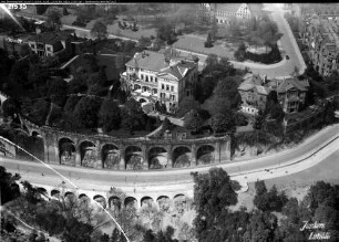 Kassel, Villa Henschel
