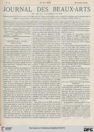 Nr. 9 (16. Mai 1873)