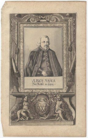 Vlrich Maÿer