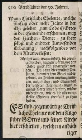 310-323, Berehlichte vor 50. Jahren.