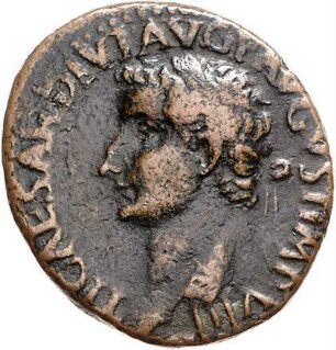 Tiberius
