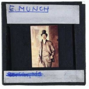 Munch, Karl Dornberger