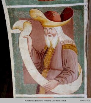 Ein Prophet