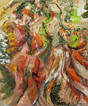 Das Geheimnis von Fontainebleau X´14
