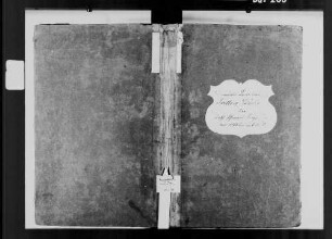 Sinzheim, katholische Gemeinde: Sterbebuch 1851-1860
