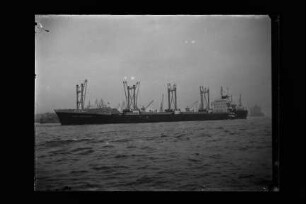 Marie Luise Bolten (1965), Bolten.- Aug. Bolten Wm. Miller’s Nachfolger (GmbH & Co.) KG, Hamburg