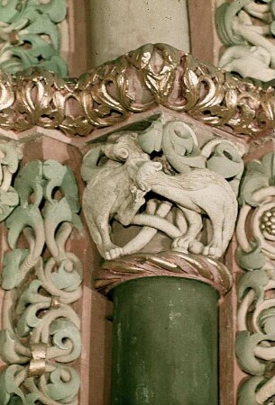 Bauskulptur (Kunstwerk)