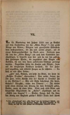 Sammlung ausgewählter Schriften : aus dem Vlämischen, 20. Jacob van Artevelde ; 2