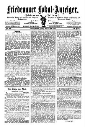 Nr. 92, 19.04.1912
