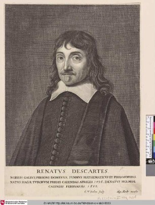 René Descartes