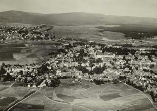 Clausthal-Zellerfeld