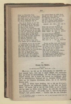 Lesestücke [161 - 164]
