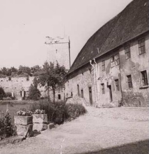 Wasserburg