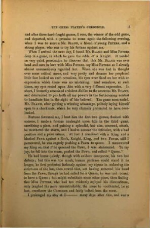 The chess player's chronicle. 1862