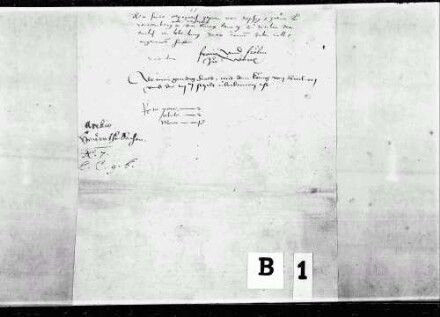König Renatus von Sizilien vergleicht sich mit dem Gesandten der Gräfin Margarete und des Grafen Ulrich V. über die Ansprüche der Gräfin.