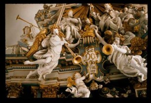 Markau Dorfkirche 16.5.80.