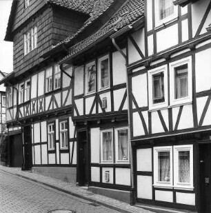 Bad Sooden-Allendorf, Steinstraße 14