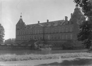 Château de Sully