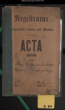 Wege der Gemeinde Holzlar