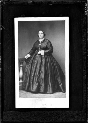 Anna Maria Laurentia Schott
