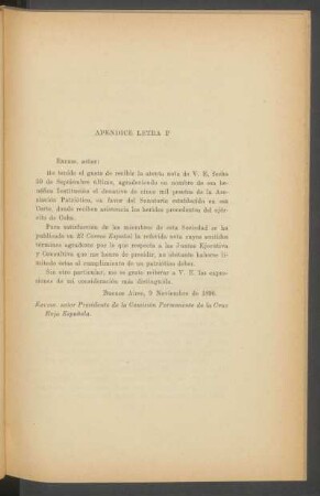 Apéndice Letra F
