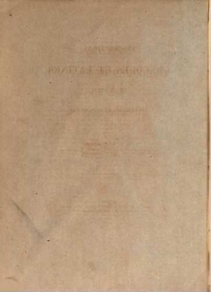 Inscriptions grecques et latines de la Syrie
