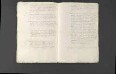 Instruktion Kaiser Karls V. zu den Werbungen des Hans Wilhelm Nothaft bei den Bischöfen Wiegand von Bamberg und Melchior von Würzburg bezüglich des mit Markgraf Albrecht II. Alcibiades von Brandenburg-Kulmbach aufgesetzten Vertrags.