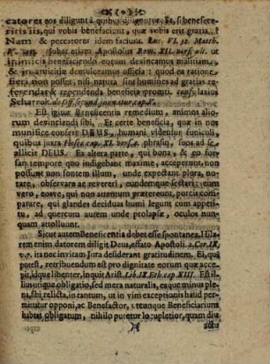 Adriani Beieri, D. Pandectarvm Professoris Pvblici Ordinarii, ... occasione l. 3. C de Novat. De Clientela Debitorum, Programma Inavgvrale : P. P. Jenae Dom. XXIII. d. 19. Novembr. 1702.