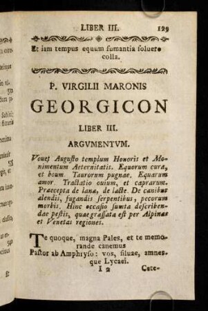 129-168, Liber III.