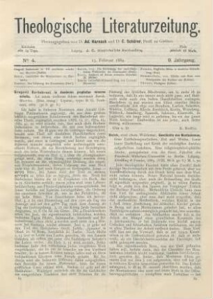 81-82 [Rezension] Gregorii Barhebraei in duodecim prophetas minores scholia