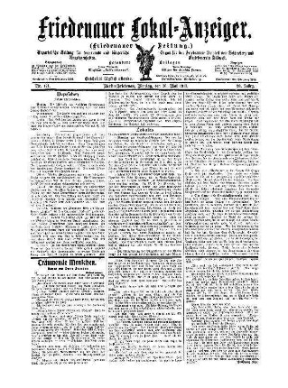 Nr. 121, 26.05.1913